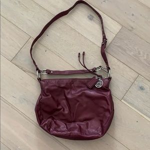 Coach crossbody bag